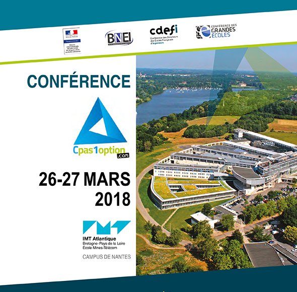 IMT Atlantique tweet media