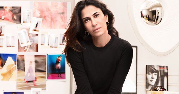 marieclaire_fr's tweet photo. Qui est Judith Milgrom, la fondatrice de Maje ? https://t.co/1P6OaWVyBh https://t.co/1f4mkMLKwv