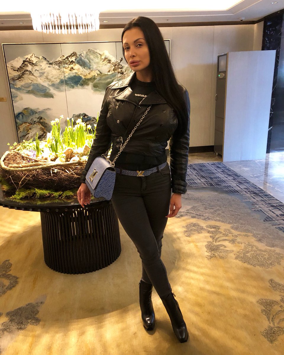 ALETTAOCEANXXX on Twitter: "💋…