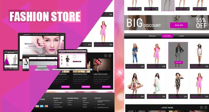 OExtensions's tweet image. Opencart New Fashion Theme #opencartnewfashiontheme #newfashiontheme #opencart #opencartmodule
opencart.com/index.php?rout…
opencartextensions.in/opencart-new-f…