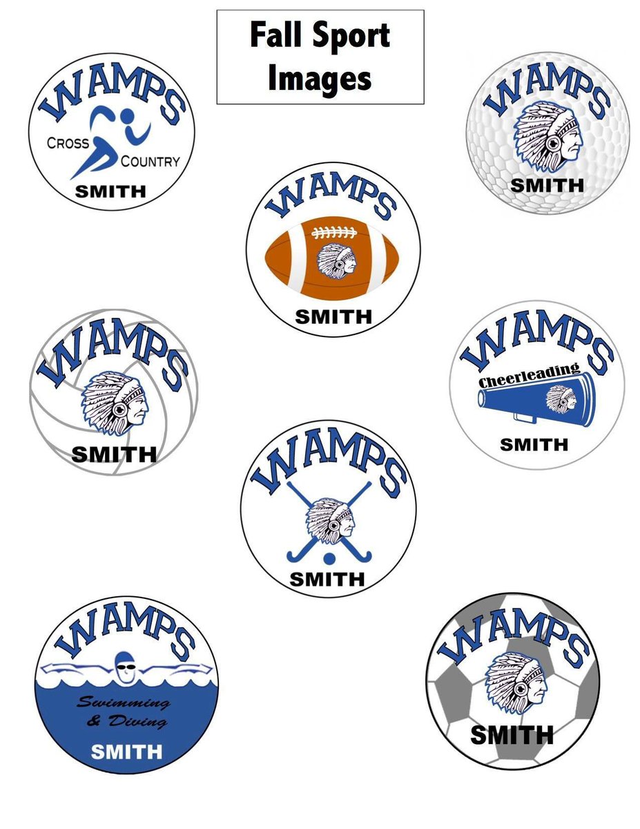 We are now accepting orders for Lawn signs for any sport in any season. The deadline to place an order is Friday, April 6th.