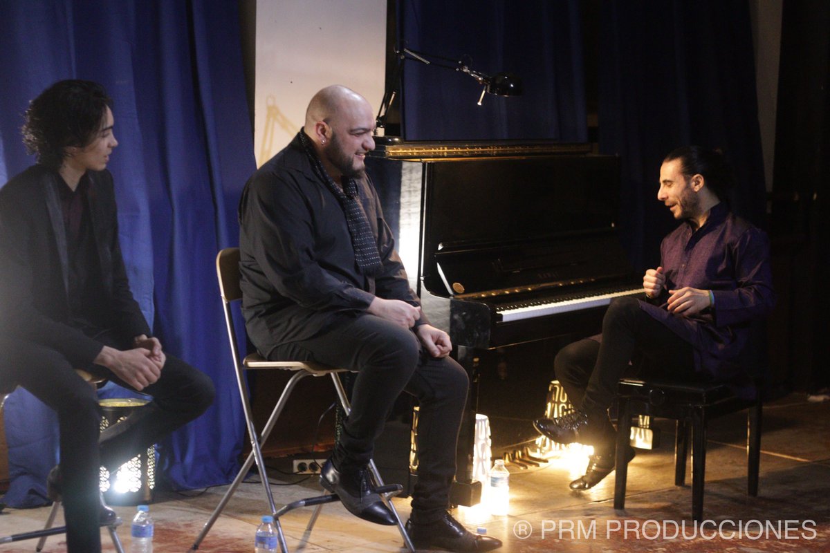 FEEBackstage's tweet photo. Nuevas fotos de #FlamencoEnElBackstage https://t.co/oeMCnb1GNL https://t.co/XYtY0XRgqO
