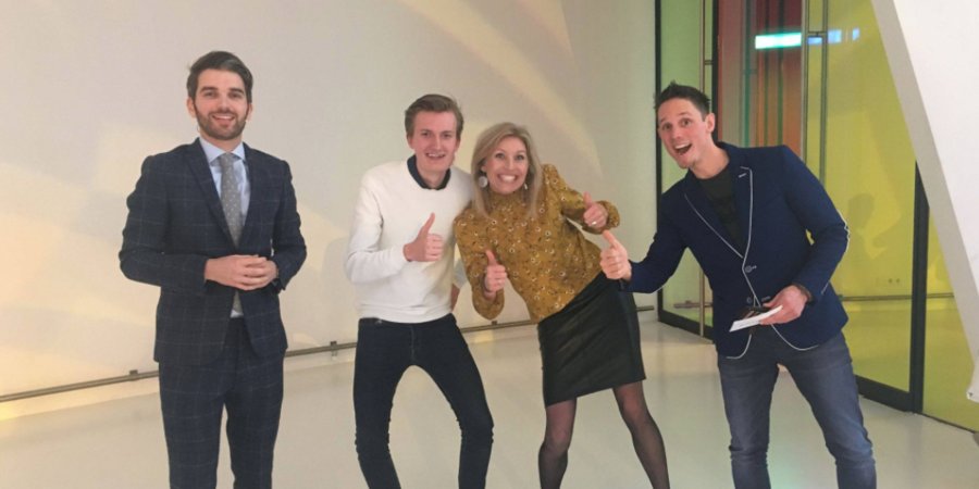 MT/Sprout tweet media