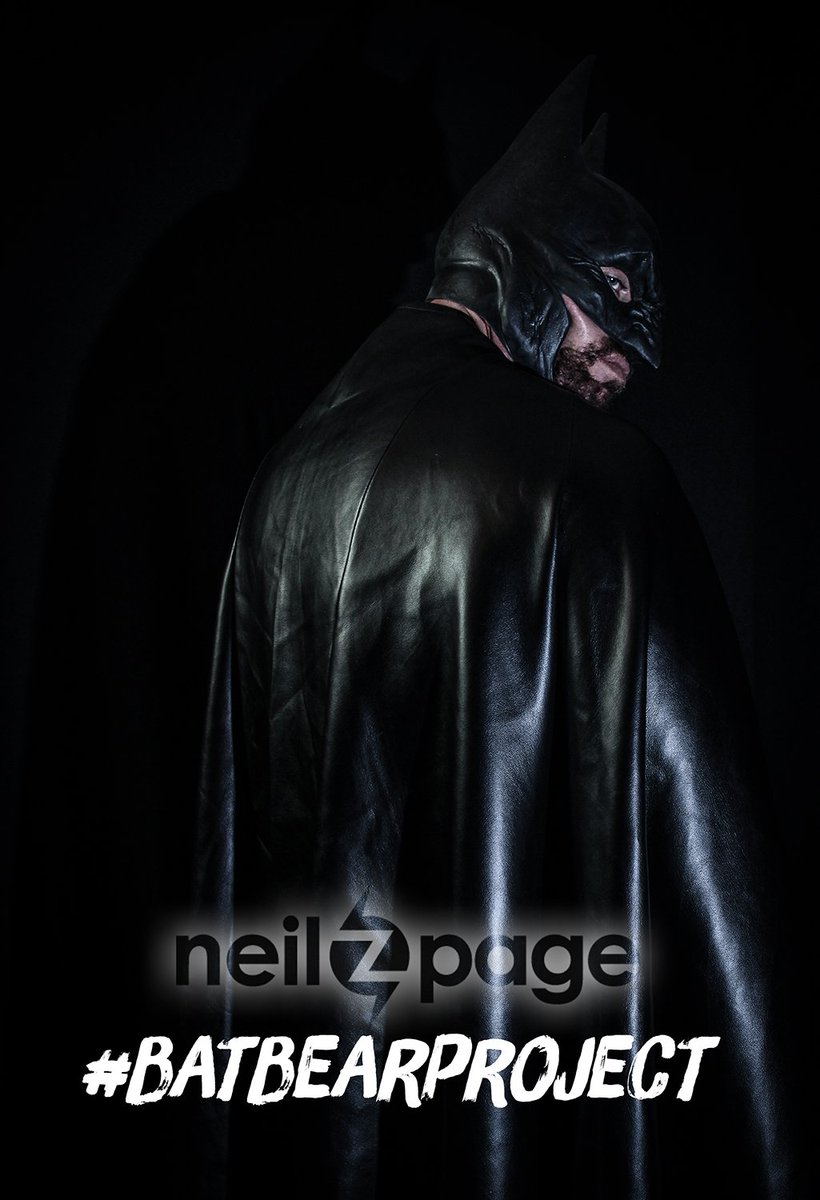 nzpageimages's tweet photo. More of my BatBears #projectbatbear #gaybears #maskedmen #batcowl #maninamask #nzpage https://t.co/B5Z07dOTpH