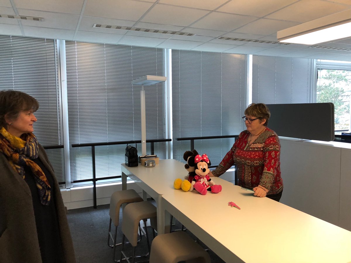 EricFrecon's tweet photo. Le A9 en pleine transformation à Marly https://t.co/BgswMdCx47