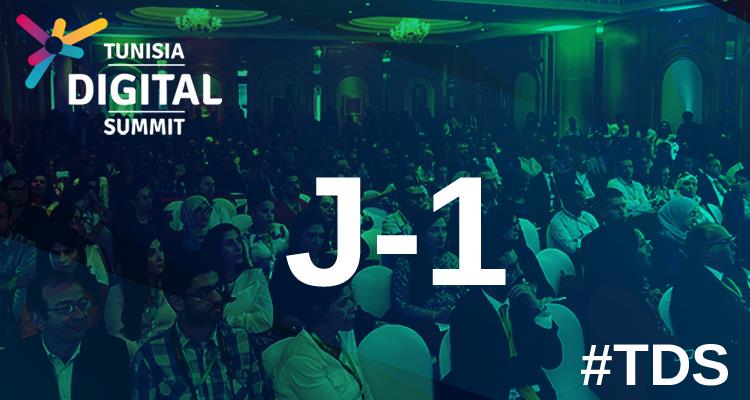 access_ad's tweet photo. Retrouvez-nous demain au Tunisia Digital Summit  ;)
Pas encore inscrit? Achetez vite vos Pass par ici 👉 https://t.co/VoTriCK2hl 
#TDS #Digital #Access #SocialMedia #event https://t.co/wtHlfaNHTu