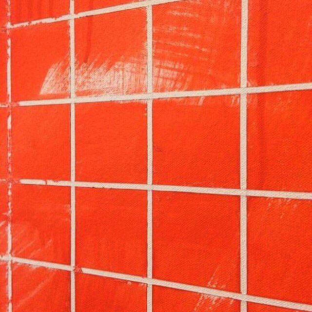 THIS SAT! 3/31 6-8p PRIMITIVE MAN #soloexhibition new work by  former #tdp #artist #aaronwilliams​ at M E N (13 Monroe St, #NewYork , #NY #NYC ) Join Us! #painting #contemporaryart #contemporaryartist #nyartist #artcollector 13monroe.men image: 10,000 years (detail)