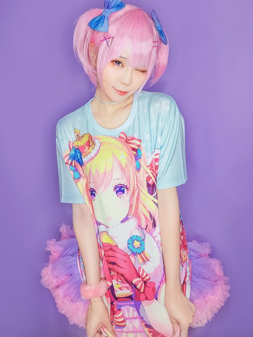 Twitterのコスプレ画像35