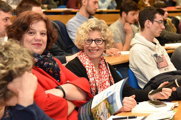 IMT Atlantique tweet media