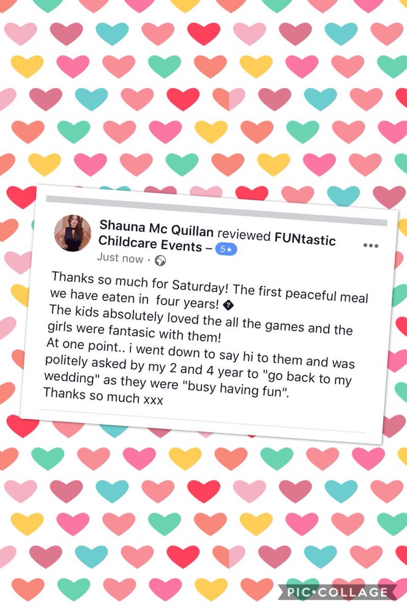 FUNtastic Events tweet media