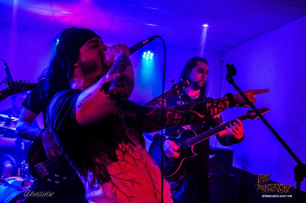 Crónica: Sthygia + The Penrose Project + Significts thepurgatoryradioblog.wordpress.com/2018/03/27/cro…