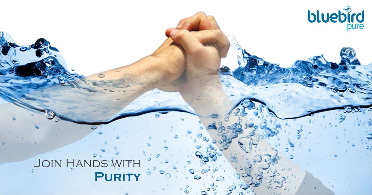 BluebirdPure's tweet image. Join Hands with Purity

#purewater #drinkpure #bluebirdpure