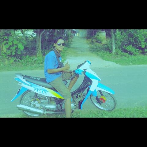 afi_excelo's tweet image. #FotoProfilBaru