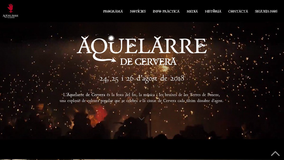 Paeria de Cervera tweet media