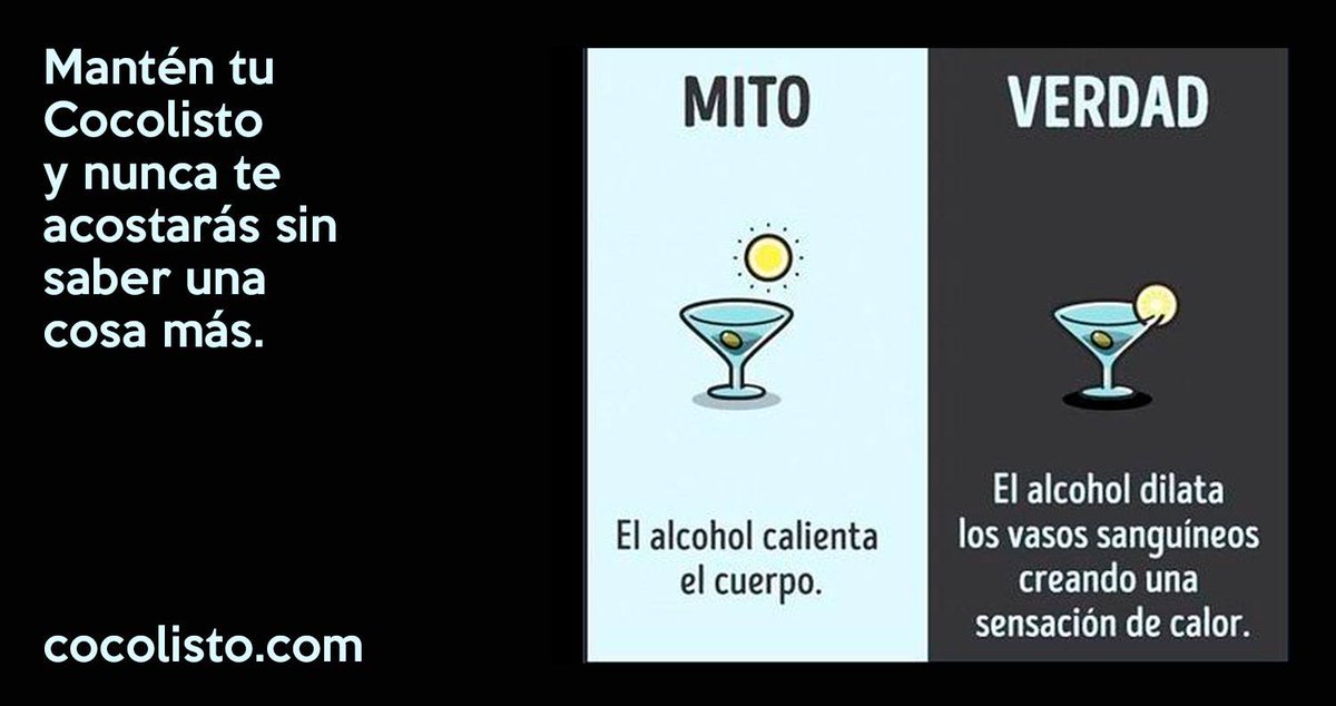 SoyCocolisto's tweet photo. #mitoverdad ¿También tenéis sensación de calor? ¿O solo es una cosa del verano? :D Nombra a aquél amigo que sea de los del "mito" https://t.co/yfVJOd81KA