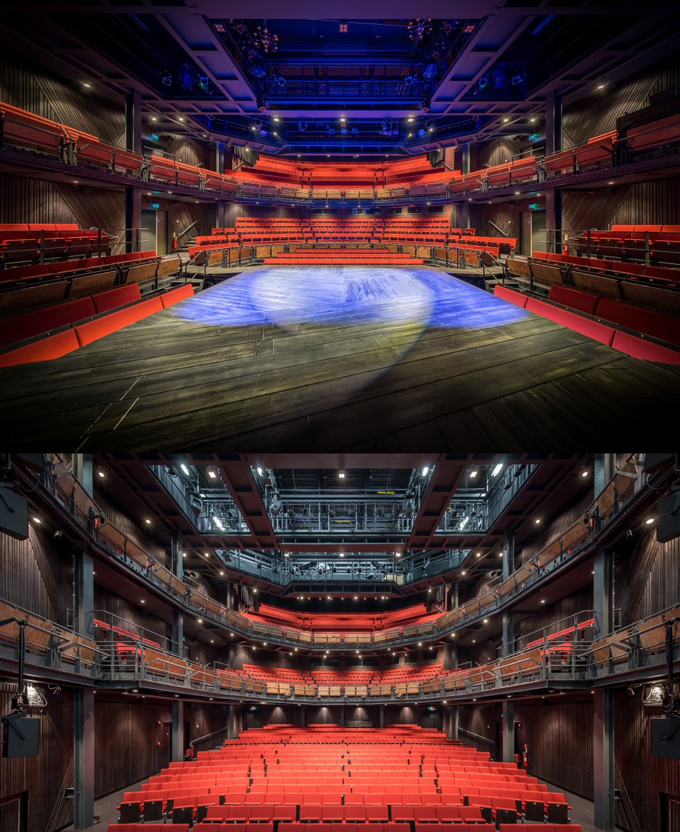 Storyhouse tweet media