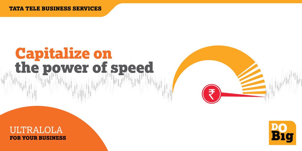 TataTeleBiz's tweet image. #Algo traders can gain #microsecond transaction advantage with our #UltraLOLA
solution on #LeasedLine. Give your #business the microsecond advantage.
tatateleservices.com/en-in/article/…