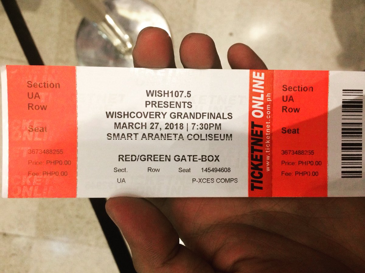 jpfaustino37's tweet photo. #WishcoveryGrandFinals https://t.co/uizdxGnAWK