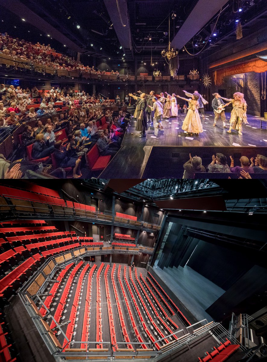 Storyhouse tweet media