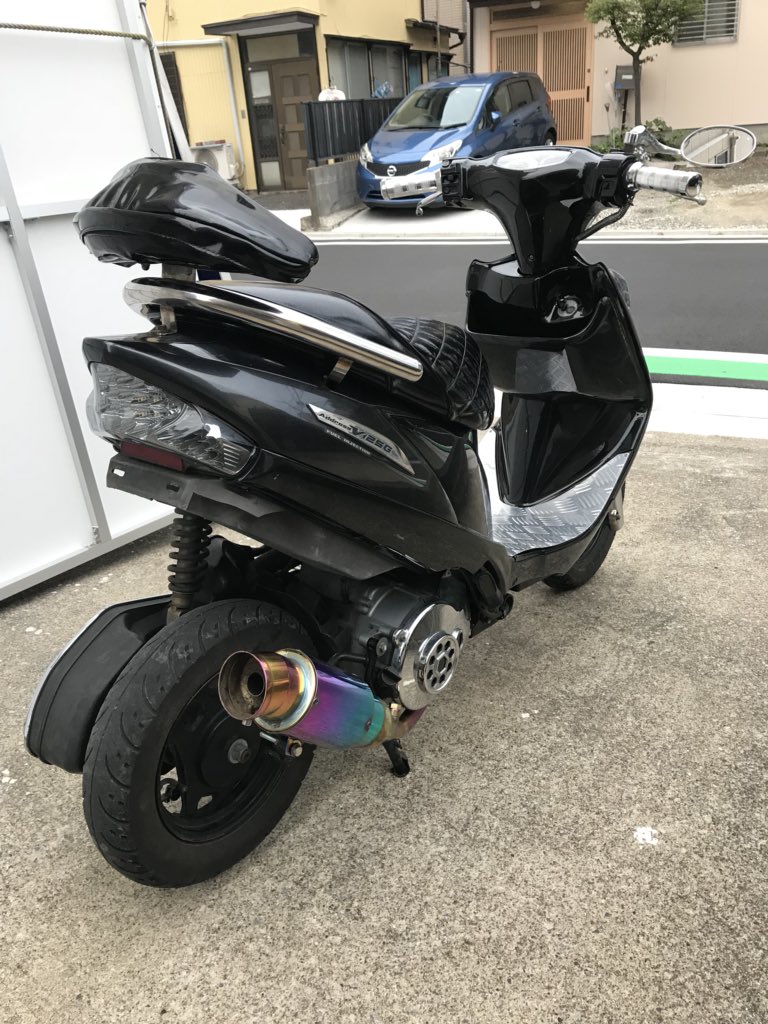 loop バイク販売 神奈川 on Twitter: 