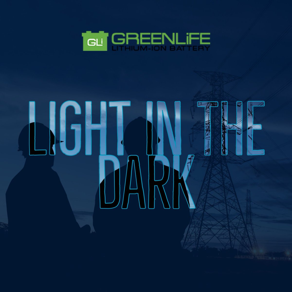 Going dark isn’t an option for your family or business in times of emergency. Stay safe by choosing GreenLiFE.  

greenlifebattery.com

#homegenerator #homeenergy #hurricanepreparedness #generator #lithiumbattery #battery #greenlife #greenlifebattery #power