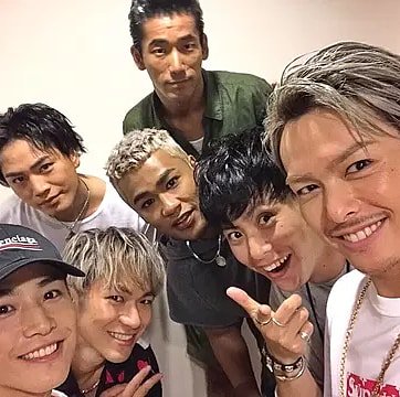 gene_kazuha's tweet photo. LDHファンさんと繋がりたい
💓玲於大好きな人です💓
#GENE好きな人いいねRT
#三代目好きな人いいねRT
#LDHファンさんいいねRT
#RTした人全員フォローする 
#いいねした人で気になった人フォロー
#拡散希望RTお願いします https://t.co/Uw4M4Yu1j0