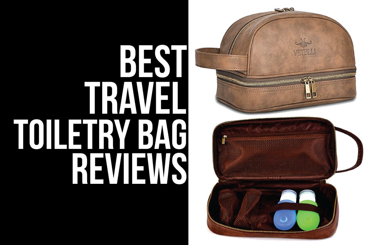 guystoptravel's tweet photo. The perfect toiletry bags before your travels away. Find them here https://t.co/PvHZVA6Iwh
#Travel https://t.co/qGOpyuJUBw