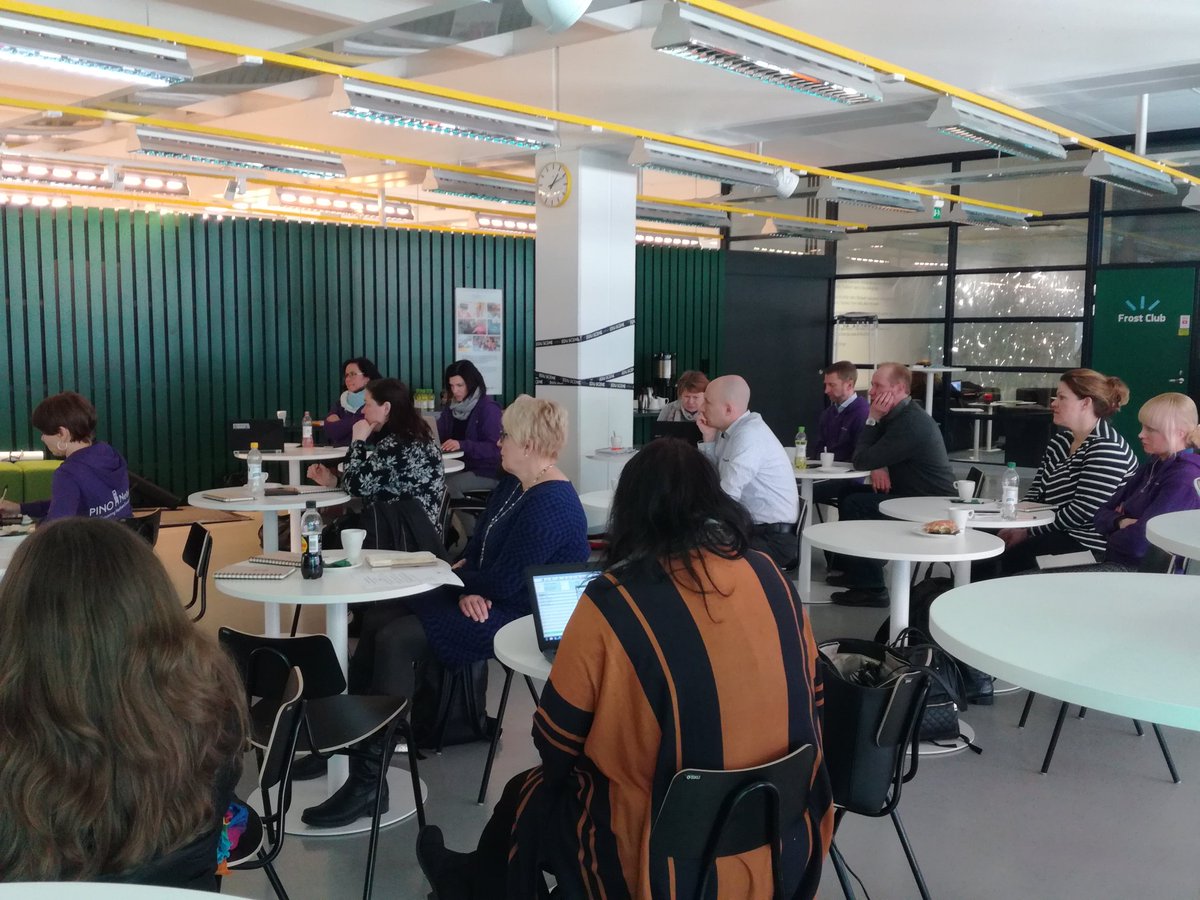 Pauliina Hyrkäs tweet media