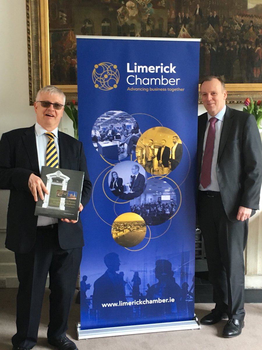 Capital Limerick (CapitalLimerick) Twitter