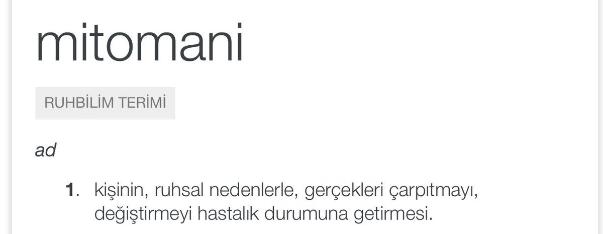 mahirunal's tweet photo. Türk siyaseti çok ağır bir mitomani vakası ile karşı karşıya. Kılıçdaroğlu artık siyasetin değil Psikolojinin konusudur. https://t.co/T69CF7MVMo