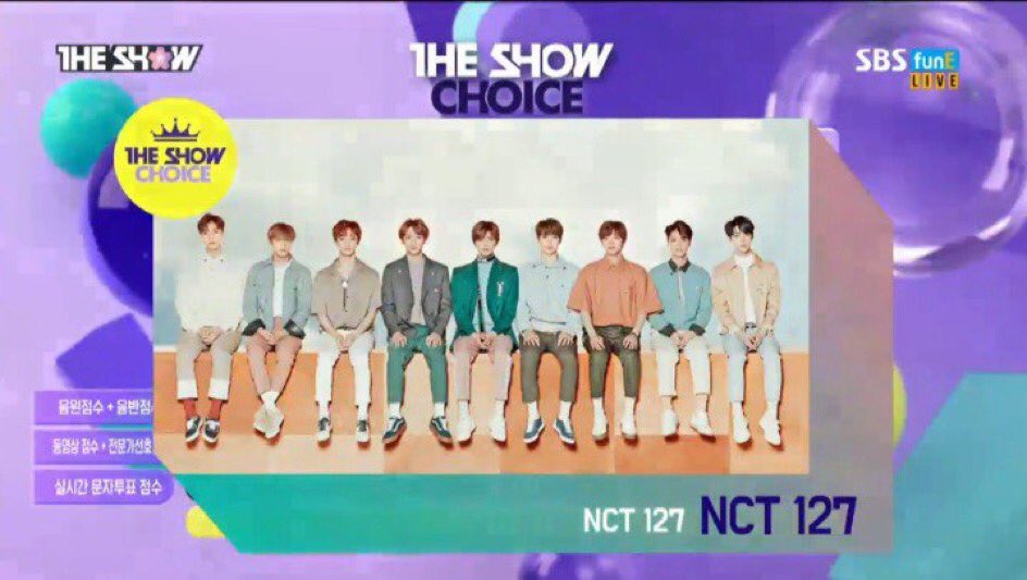 _imyour_jjoyi's tweet photo. 첫 번째 우승 축하드립니다! 나는 네가 자랑 스럽다! 👏 finally you guys get the 🏆 #TOUCH1stwin https://t.co/XbskMa3swS