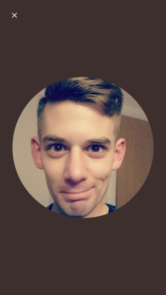 AlexBuckingham7's tweet photo. @EternalStarKid @S4mSubliminal @petelumsden @ladbible You mean like this guy? https://t.co/eukNNzjlRL