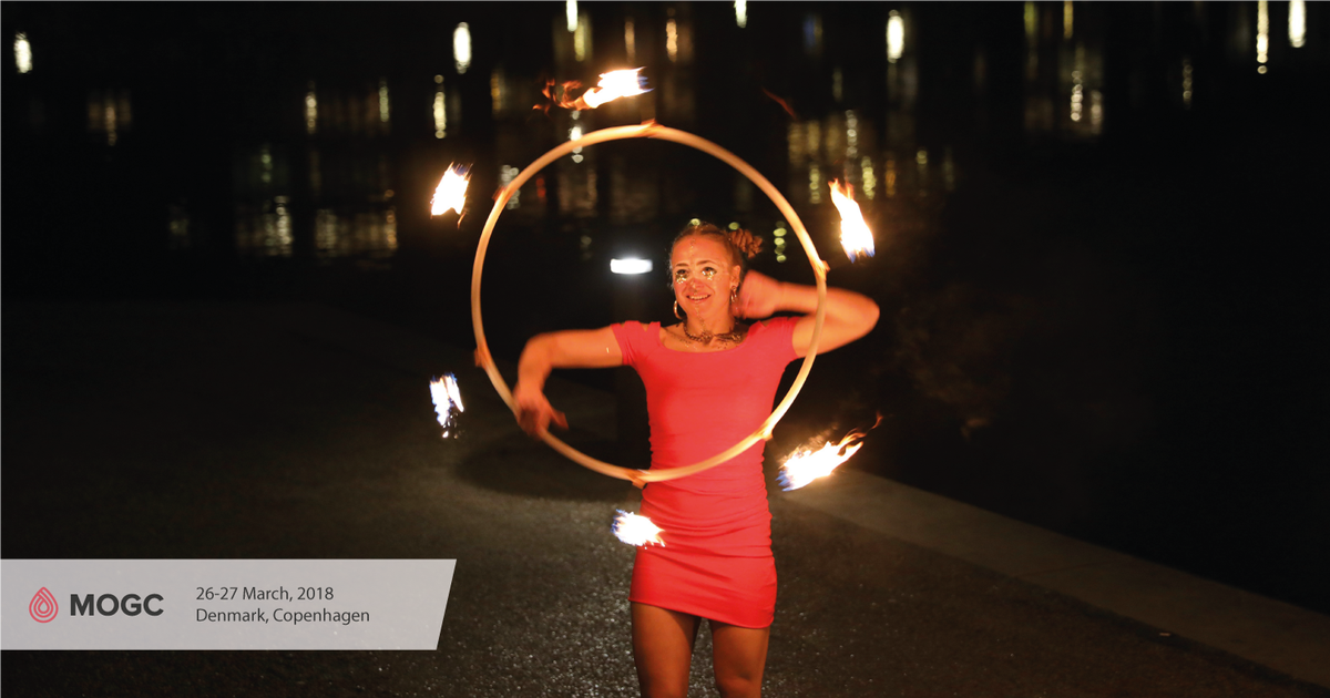 BGSgroup_eu's tweet photo. Gala Dinner at the end of the 1st day at #MOGC2018: excellent food, house wines, live music and a spectacular fire show - perfect platform for informal #networking and making new #connections
Which part is your favorite?
#midstreamonelove #GaladinnerMOGC #oilandgas https://t.co/A5MsSnk8kj