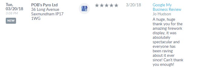 POB's Pyro and Full Effect Fireworks tweet media