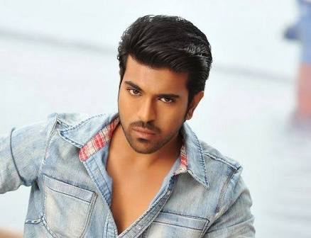 Happy Birthday, Superstar Ram Charan!  