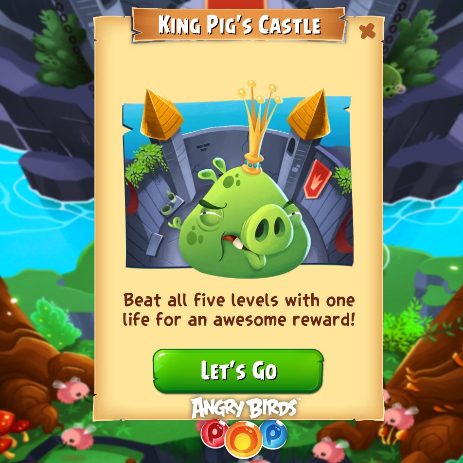 Angry birds pop help Angry birds pop help
