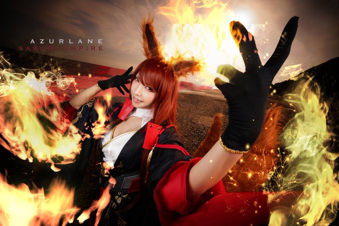 Twitterのコスプレ画像50