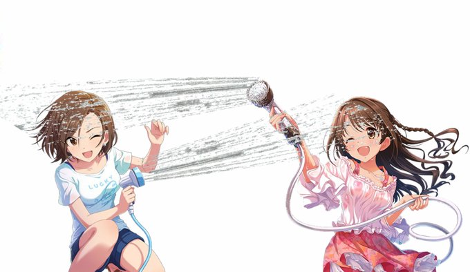 シャワ村卯月のtwitterイラスト検索結果 シャワ村卯月のtwitterイラスト検索結果
