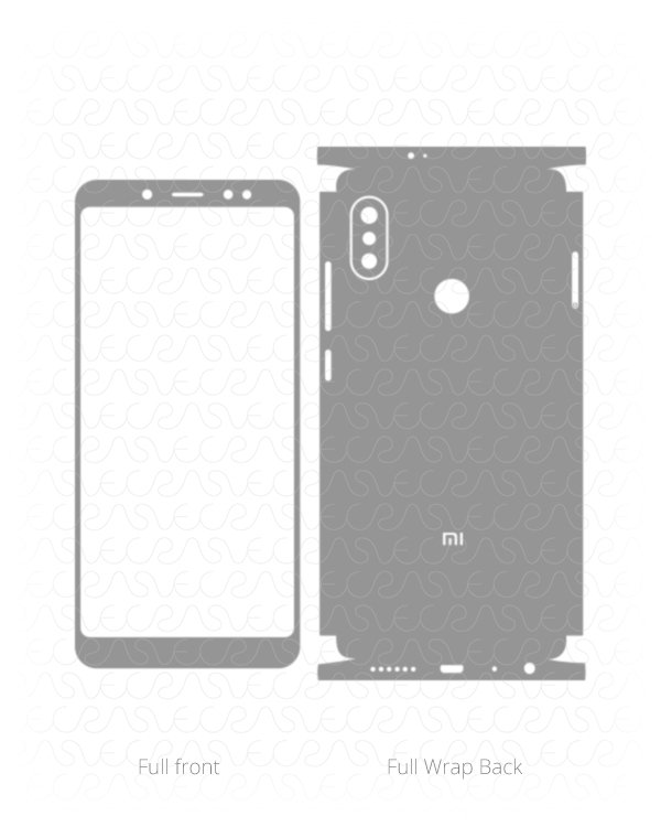 FilesCut's tweet photo. Xiaomi Redmi Note 5 Pro Vinyl Skin Vector Cut File Template 2018

#VecRas #VectorCutFiles #CutFilesPhones #Xiaomi #RedmiNote5Pro

https://t.co/TwVef8olw4 https://t.co/TQlzcX4pPC