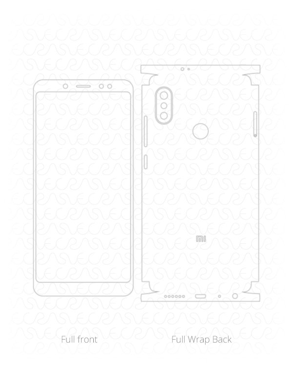 FilesCut's tweet photo. Xiaomi Redmi Note 5 Pro Vinyl Skin Vector Cut File Template 2018

#VecRas #VectorCutFiles #CutFilesPhones #Xiaomi #RedmiNote5Pro

https://t.co/TwVef8olw4 https://t.co/TQlzcX4pPC