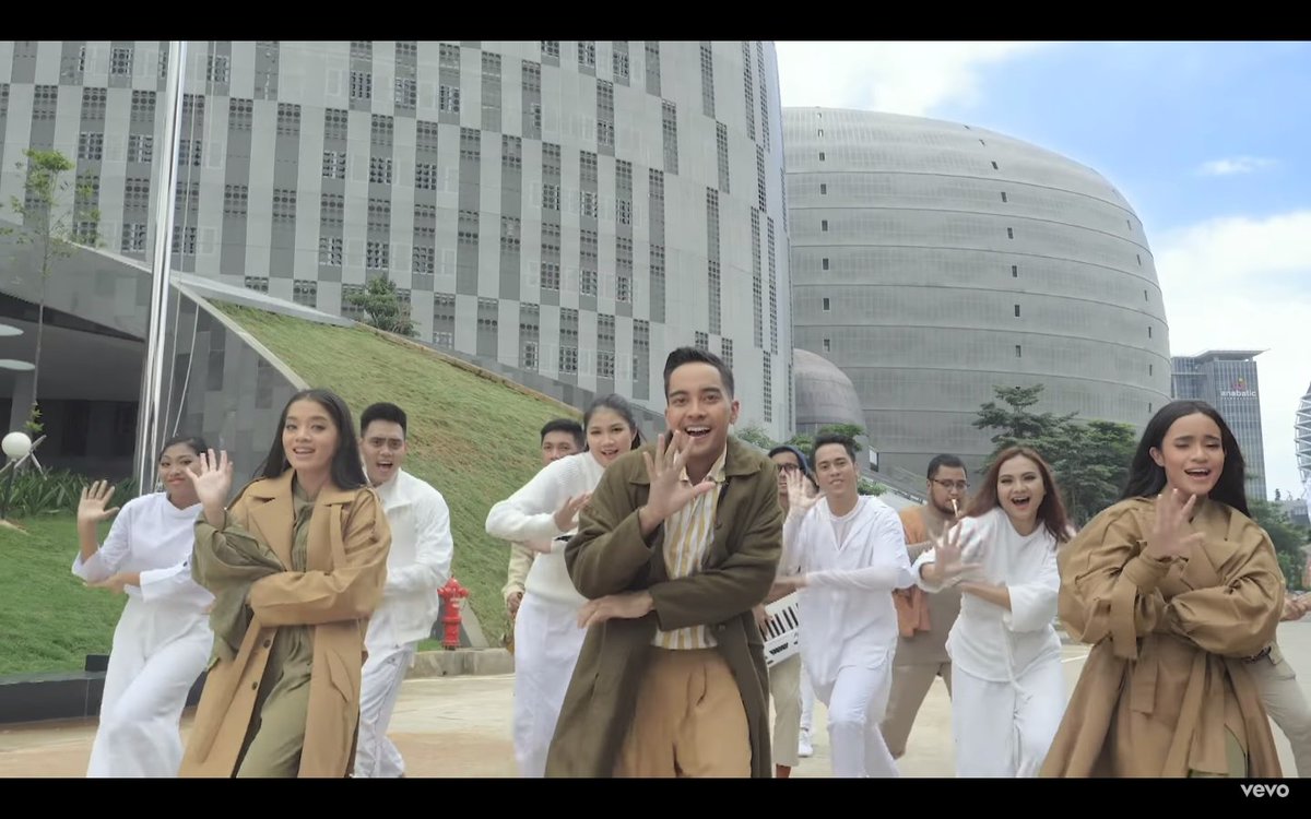 Sony Music Indonesia tweet media