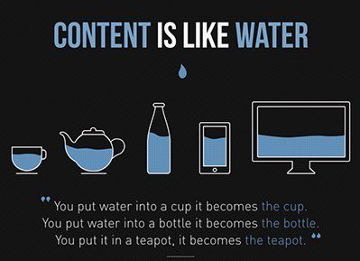 ElitePegasus's tweet photo. #Content is like water.

#seo #ppc #googleadwords #digitalmarketingcompany #digitalmarketingsolutions #marketing #branding #online #onlinemarketing #marketingtips #marketinghacks #digitalmarketing #Mumbai #thane #digitalmarketingcompanyinmumbai #contentmarketing https://t.co/q3Ya4SfbmU