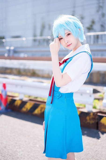 Twitterのコスプレ画像89