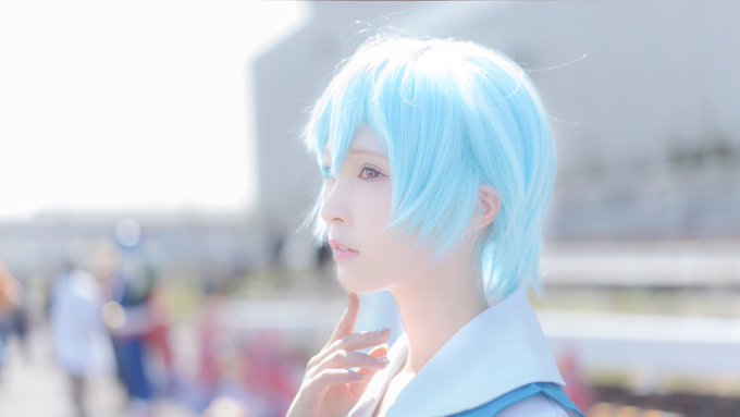 Twitterのコスプレ画像91