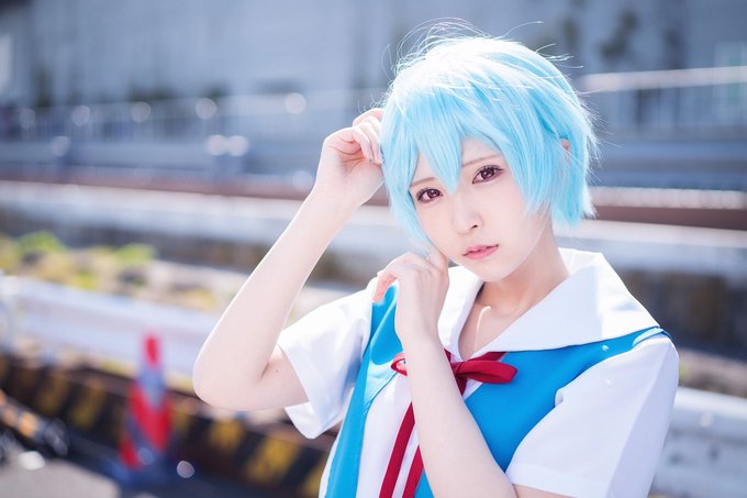 Twitterのコスプレ画像88