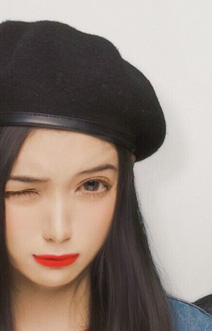 え、ねえねえねえ

これってミスったの？
それともこの顔したかったの？

やばwww

てか、目つぶれてるよ？w
口あいてるwww

#outharuka