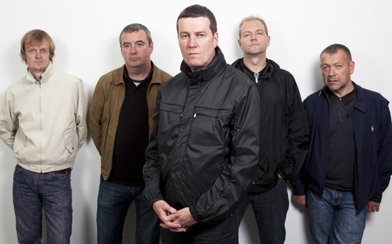 "Altogther now..." Steelfest are pleased to announce 90s legends The Farm will be headlining the one-day festival on Saturday 23rd June, 2018. We have 500 early-birds (£8 for Adults &amp; £4) for 16/17s) or until we put the prices up steelfest.co.uk