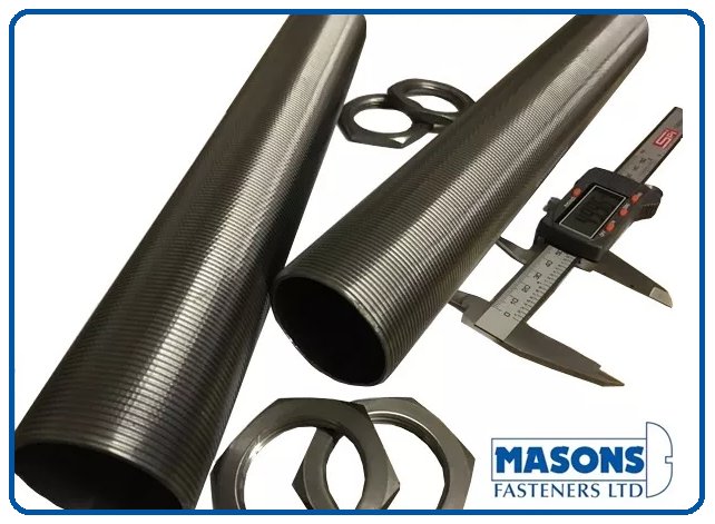 Masons Fasteners Ltd tweet media