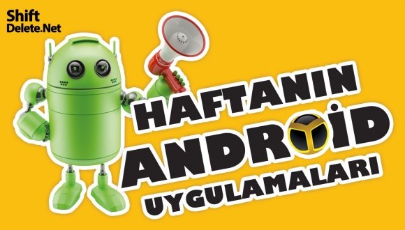 mhaberajansi's tweet image. &quot;Haftanın Android Uygulamaları – 25 Mart&quot; magazinhaberajansi.com/haftanin-andro…  #Android #Androiduygulama #Androiduygulamagüncel2018 #GüncelA...