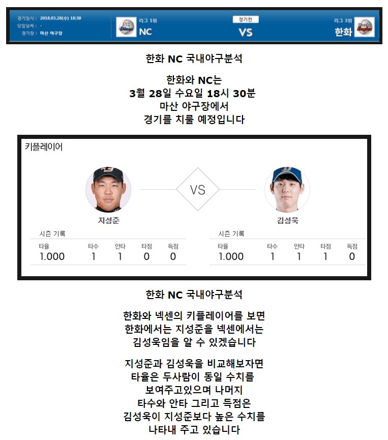 [먹튀프렌즈] 3-28 KBO 한화대엔시,kt대sk, 1004mt.com/%eb%a8%b9%ed%8…